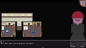 Hentai Lesbian Blowjob Outdoor