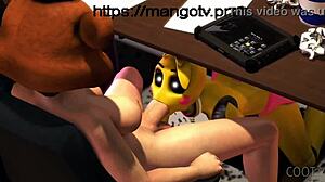 Intriguing FNAF Compilation