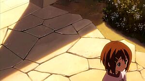 K-on 2 episode 09 story