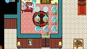 hg haunted raven short game is pretty good?