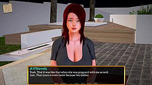 My New Stepfamily 582.