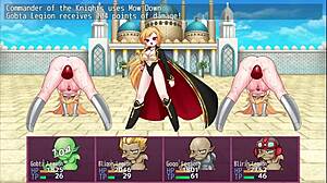 yo, goblins are back fuckin’ heroines in this game playthrough part 6!