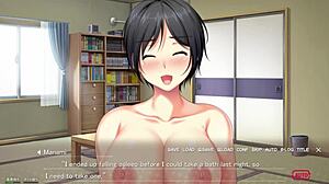 Mesumama 3 Part 2 英文字幕超火！🔥