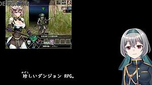 your first doujin e oge selections 🎉