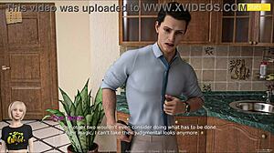 What's in Rosewater Manor 44?