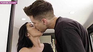 Hot straight males with big cocks in hardcore compilation