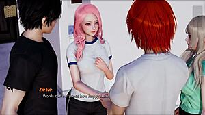 My real desire 65 homemade indian amateurs