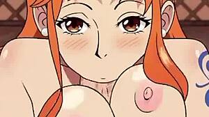 i'm watchin this perfec paizuri boob job hentai and it's so sexy