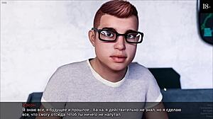 Playing through lost love part 6, complete with timestamps.