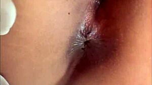 Novinha Safada Squirts And Pleads For Cum In Wet Pussy.