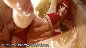 hmv avalence opiumud with monster cock contrasts