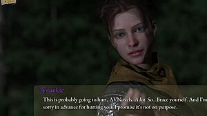 the price of power episode 35 with brunette