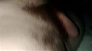 country boy jerks off in first homemade solo