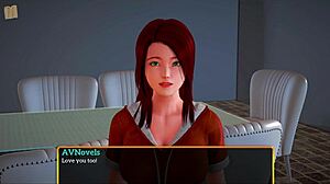 My New Family Episode 306 Adventure