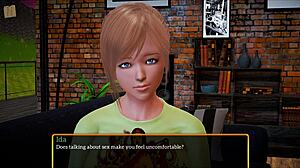 New Family Game Episode 373