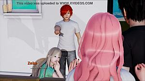 My real desire 65 homemade indian amateurs