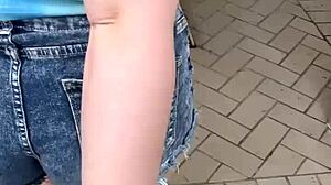 Fill My Pussy and Breed Me, I Need It Now!