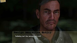 the price of power episode 35 with brunette