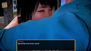 My New Stepfamily Episode 593 in Intriguing Game Setting