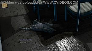 Explore the world of Eternum 8 in this anime game adventure