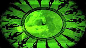 uh, these vintage erotic drawings got me all messed up!