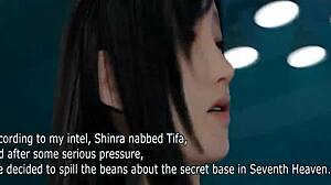 hmv avalence opiumud with monster cock contrasts