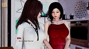 My real desire 65 homemade indian amateurs