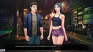 red string gameplay part 13 full action!