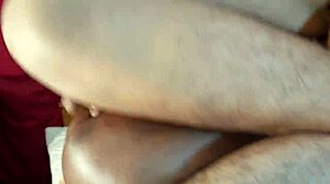 sumona and manik, fucking in the bedroom