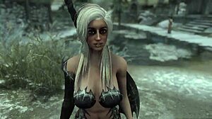 Skyrim Slut 2 Adventures Explode In 3D Hentai!