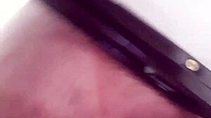 hey, check this hot close-up anal sex with big dildos and milk