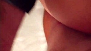 Pov sexy camgirl banged by friend till orgasm