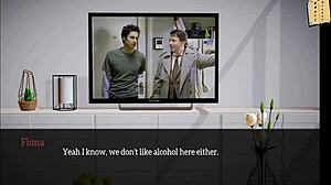 My new family episode 243