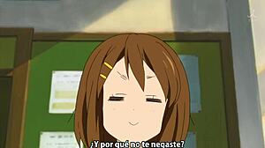 K-on 2 episode 09 story