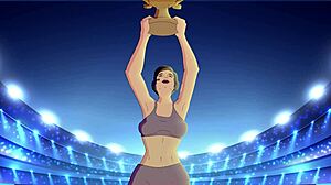 i-i love the magic mouse hentai