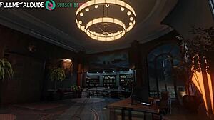 Anime featuring big tits and hentai