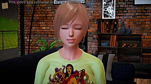 New Family Game Episode 373