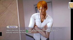 i dive into academy 88's wild adventures