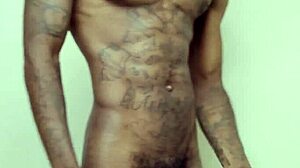 short video with nice cumshot