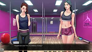 red string gameplay part 13 full action!