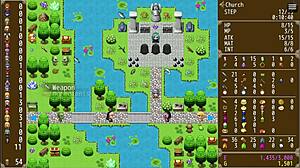 yo, goblins are back fuckin’ heroines in this game playthrough part 6!