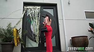 Ripe For The Taking Part 1 Featuring Riley Jean And Scarlett Alexis