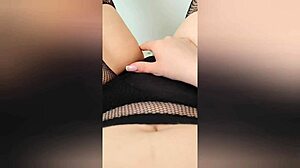 My Panties Won't Stop Multiple Orgasms