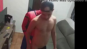 Dirty gay halloween costume swap