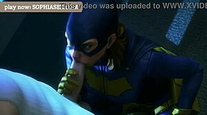 Jebanie tvojich snov s 3D dievčatami 😍