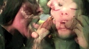 Dark Lantern presents vintage blowjob confessions