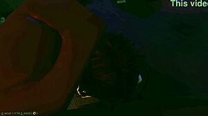 White chick CALLED me over so we could FUCK in her BEDROOM, rough and intense!