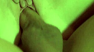 Young Teen Slut Sucks Cock Rough