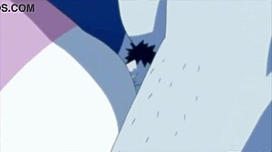 hentai anime trio embarks on wild adventures together