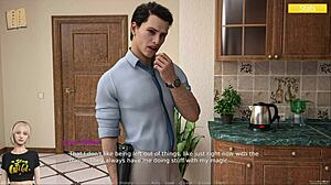 What's in Rosewater Manor 44?